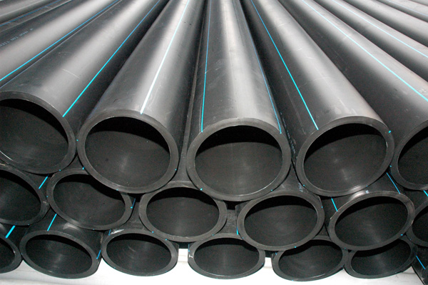 Vì sao ta nên sử dụng ống HDPE thay ống nhựa thông thường?
